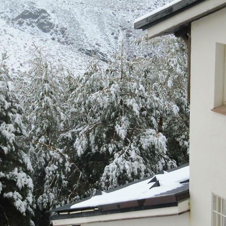 סיירה נבדה Studio Sueno Nevado Deluxe Ecomomic מראה חיצוני תמונה